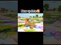 HOLI UPDATE 🏆 Indian vehicle simulator 3D 💥nishu bhai miss you viral​ #shortsfeed​ #indiantractor3d​