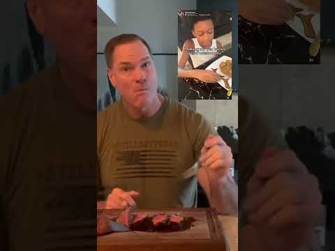 Этот ребенок прекрасно это понимает!!🥓 - 1044