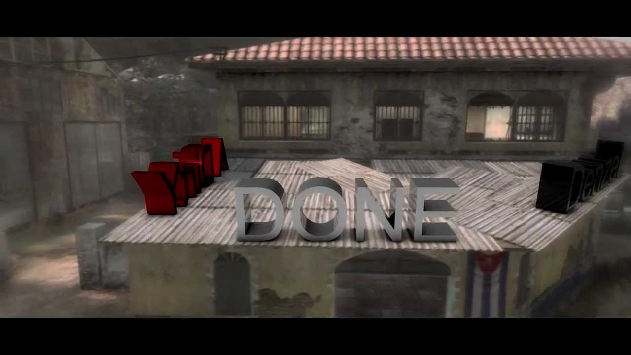 RiSky-DenzeL "D.D.A.D" Episode #3 | By TriCky