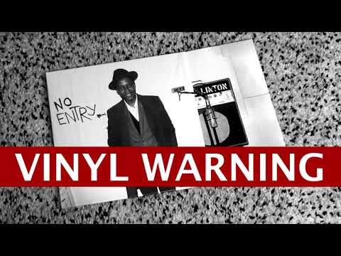 Errol Linton: GOT TO MOVE: No Entry
