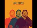 Andy Cooper - The Layered Effect - Full Album - 2018