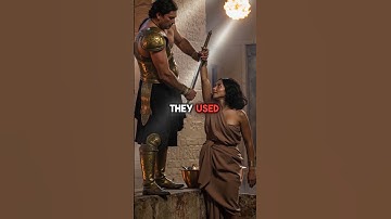 5 Ancient Execution Methods That Were Worse Than Death