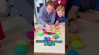Golden Easter Egg Spinner Game  #trending #challenge#games
