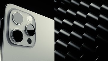 iPhone 12 Pro Max Modeling Practice | 3ds Max | Vray Render