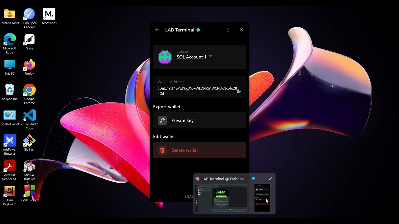 Yapping Part 2 || 2k$ FREE earning opportunity within December (Wallchain, Chainpad)