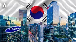 ¿Cómo se Convirtió Corea del Sur en un Líder Mundial Gracias a la Tecnología? by aTech ES 525 views 1 month ago 9 minutes, 36 seconds