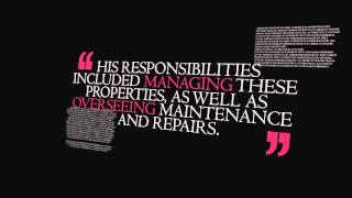James Lynn Granum Jr.: A Skillful Property Manager