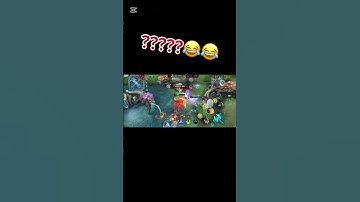 ???😂 #mobilelegends #noob #nobplayer #mlbb #noobplayer #mlbbcreatorcamp #playerml #mpl #moba