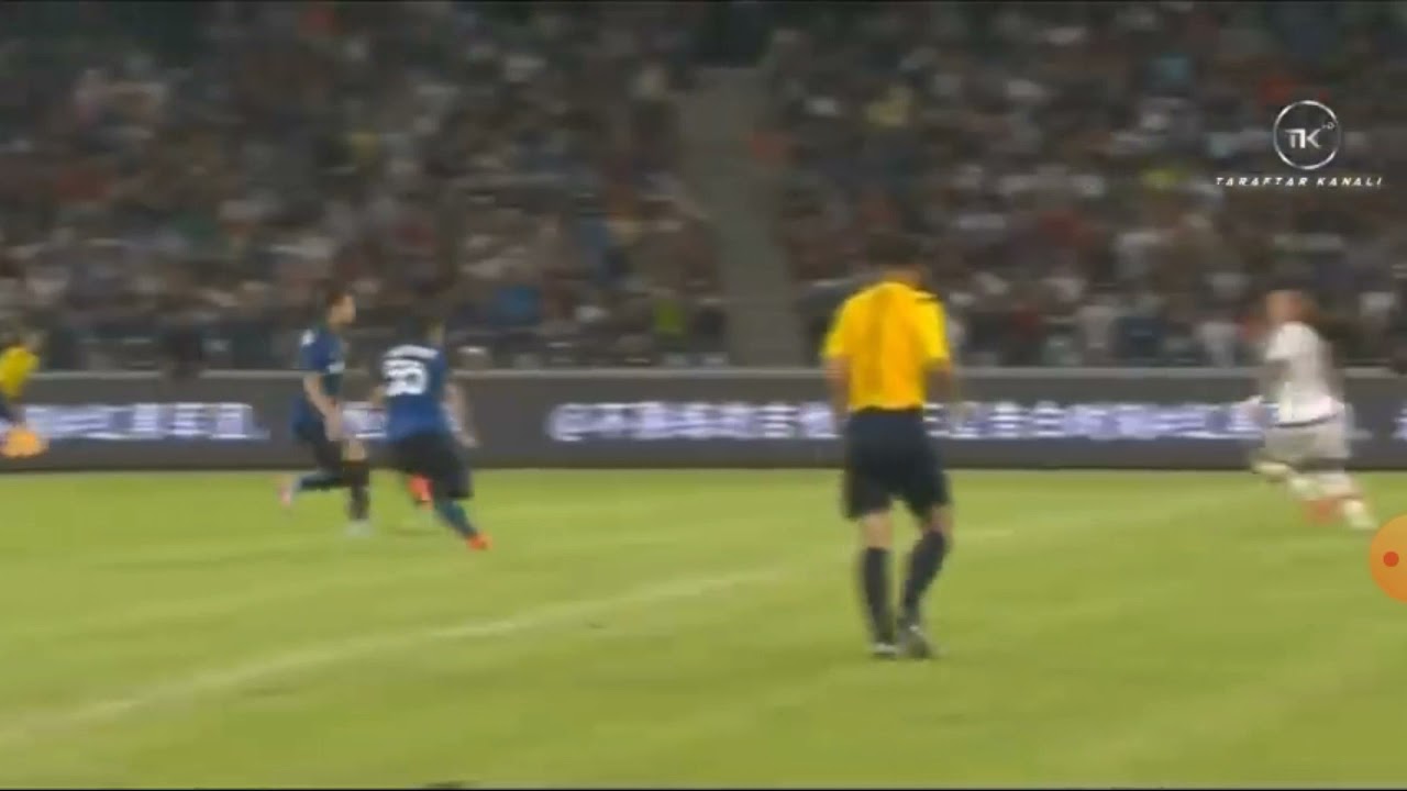 phillippe mexes goal*!!!!