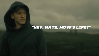 Hey Nate, How's Life?  | NF - The Search | Lyrics