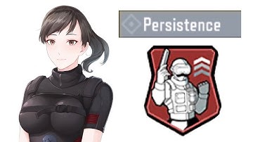 5 Types of Persistence Users!