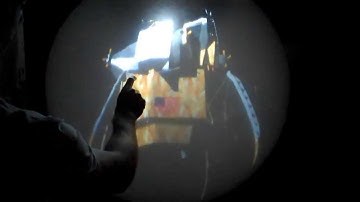 SnowGlobe: A Spherical Fish-tank VR Display