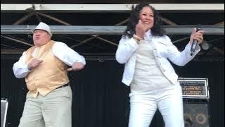 The Jets “Crush on You” @ San Leandro, CA 06/01/19