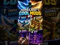 Cool Mods #5 🔥 #minecraft #shorts #minecraftmods
