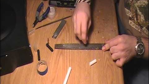 Time Lapse Modding: Baaron DC Mod