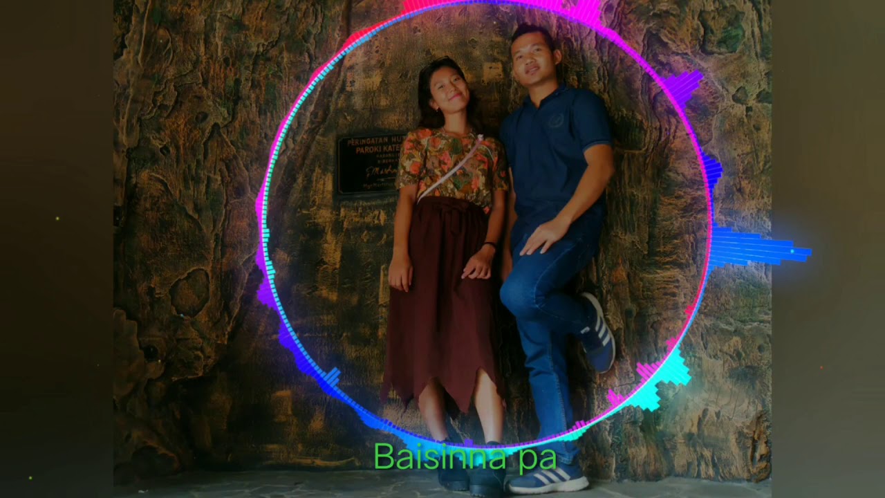 Silok Paneunegatku_Lagu Tradisional Simalegi