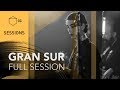 Gran Sur en vivo full session | CC SESSIONS