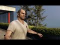 Grand Theft Auto 5 Gameplay Walkthrough Part 82 GTA 5 PC 4K 60FPS ENDING 