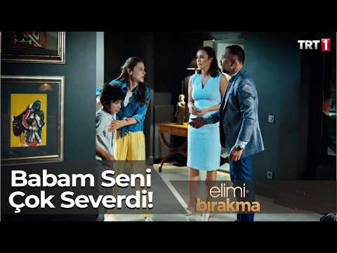 Mesut, Mert'e tokat attı! - Elimi Bırakma 2. Bölüm