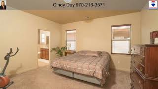669 Chalisa Ave  Grand Junction CO 81505