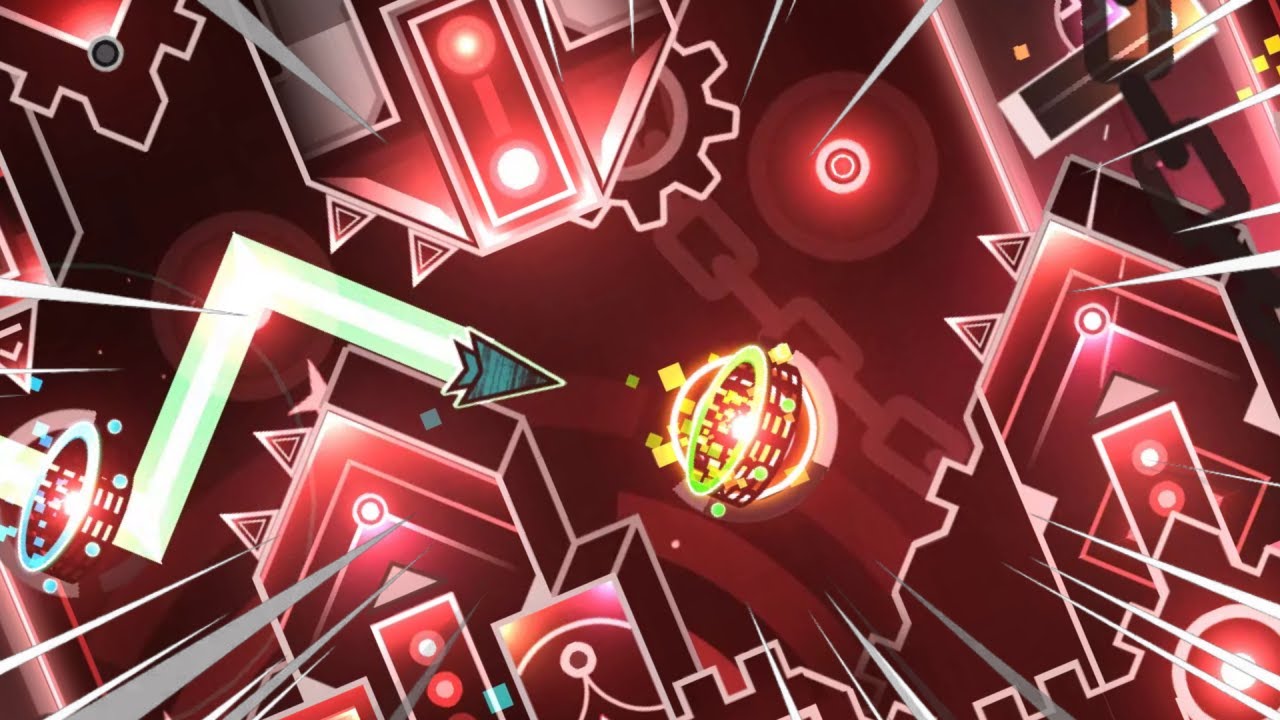 "Reverence" - By Woom and More - (Extreme Demon) | [Full Detail Run]