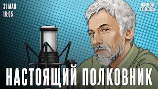 Дракон: опасная пьеса, убийственное кино. Настоящий полковник / 31.05.24