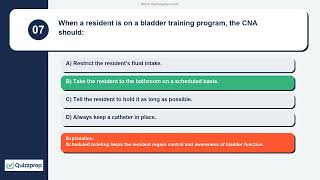 Pass the 2026 NAACP CNA Practice Test on Your First Try with These Secret Exam Questions