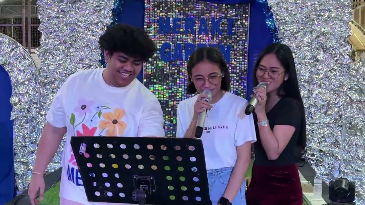 Balse Pulipol | Madam Tonyang Covers