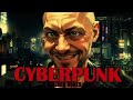 Block bones - Cyberpunk