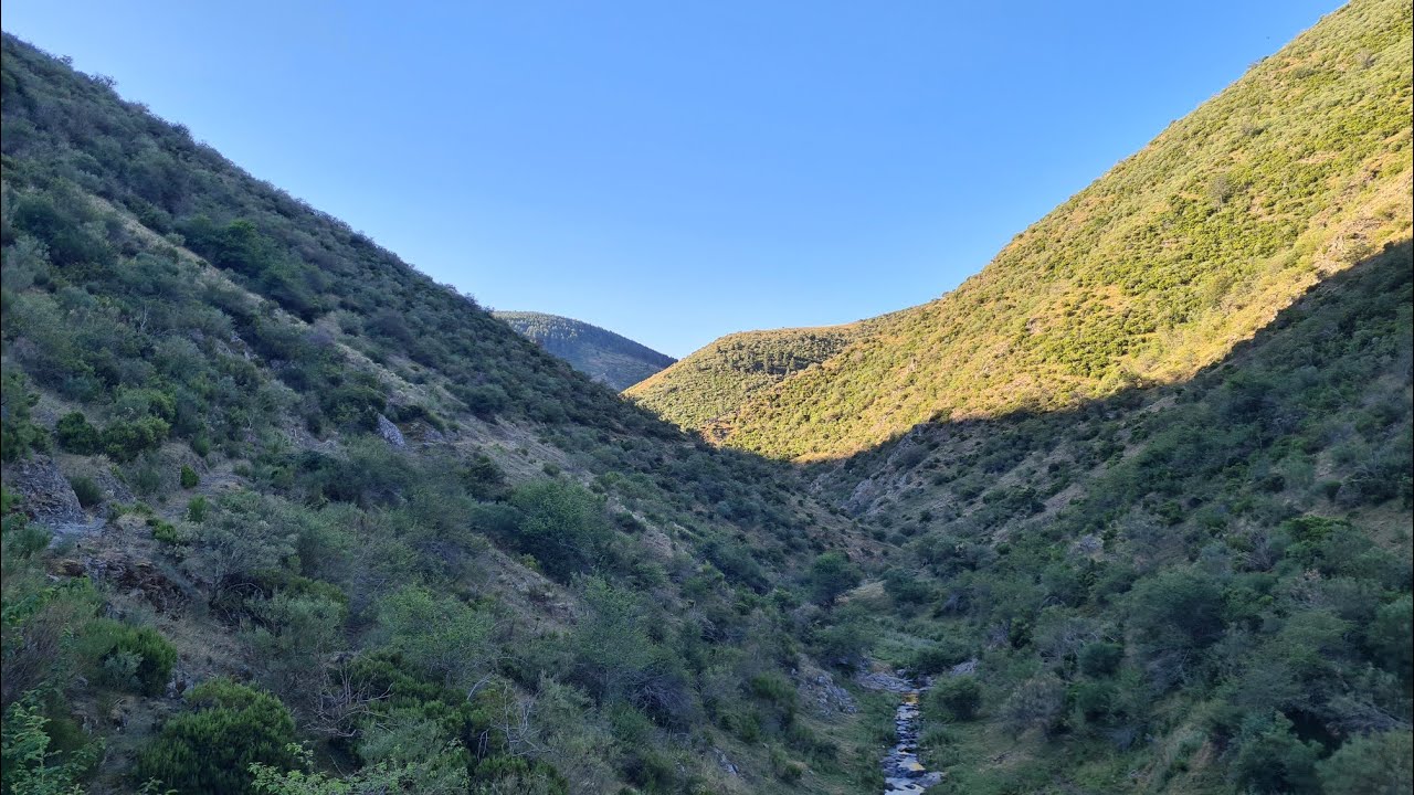 Ruta desde Viniegra de Arriba (29/07/2023)