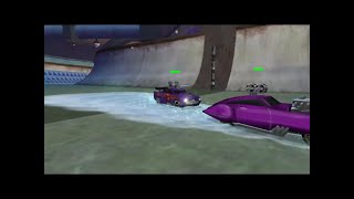 HWVX Stream - The No Damage Challenge (Part 2)