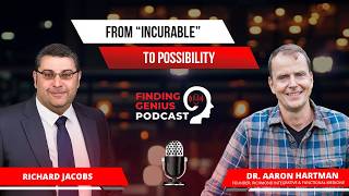 From “Incurable” To Possibility Rethinking Medicine With Dr  Aaron Hartman