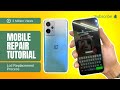 Best LCD Replacement for OnePlus Nord CE 2 Lite 5G