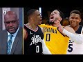 Inside the nba reacts to friday nights games highlights  2024 nba playoffs