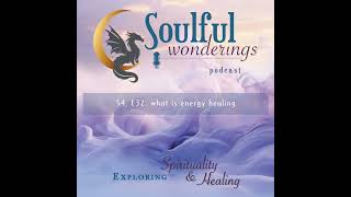What is Energy Healing