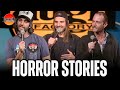 Customer Service Horror Stories | Laugh Factory | Stand Up Comedy