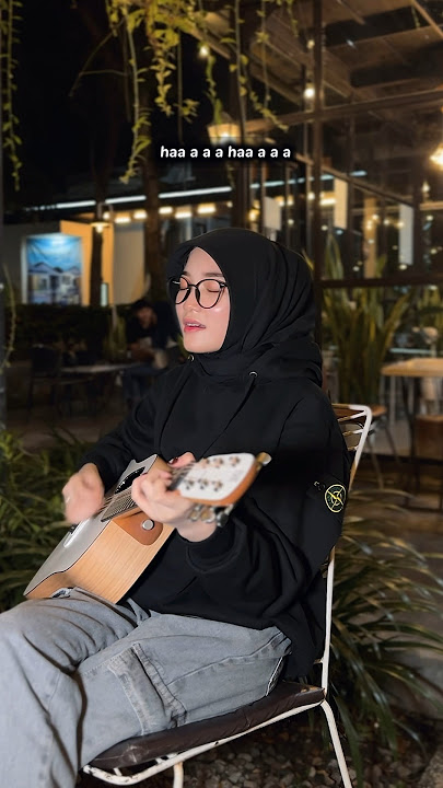 LDR (Langgeng Dayaning Rasa) || Cover Akustik By Novi Aprilia