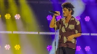 Bruno Mars - 'Finesse' [4K] - Best of Bruno Mars Live at Tokyo Dome 2024-01-21