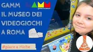 Museo dei videogiochi