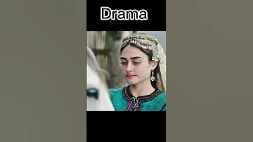 Halima Sultan Real Life And Drama Serious Halimasultan ArthgrulGazi 