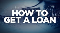 How to Get a Loan - Real Estate Investing Made Simple 