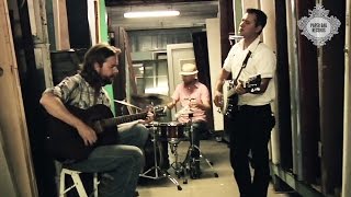 Video thumbnail of "ELLIOTT BROOD - "If I Get Old" [Paper Bag Session 004 / Pt.5]"