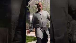 Ian wright dancing original meme