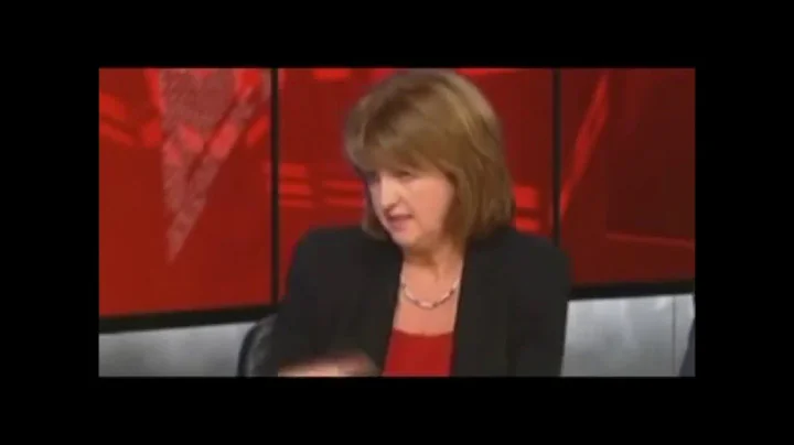 Vincent Browne & Joan Burton January 29 2011