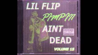 Watch Lil Flip Pimp Juice video