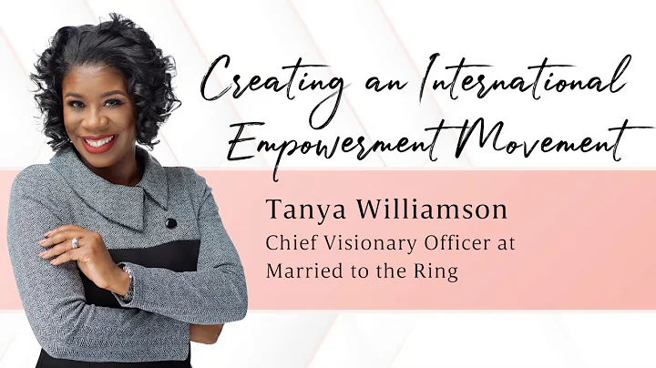 Creating An International Empowerment Movement wit...
