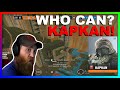 Who Can? KAPKAN! | Rainbow Six Siege