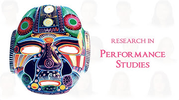 Performance Studies - Johnson