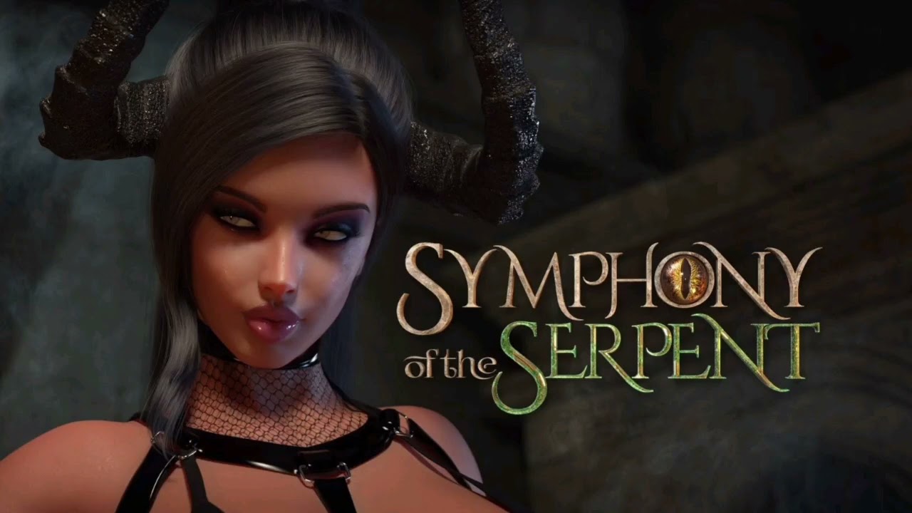 Symphony of the Serpent [v.35071] juego H Apk para Android en Español