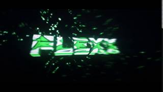 Flexx | intro | Doxeffects - new logo ;